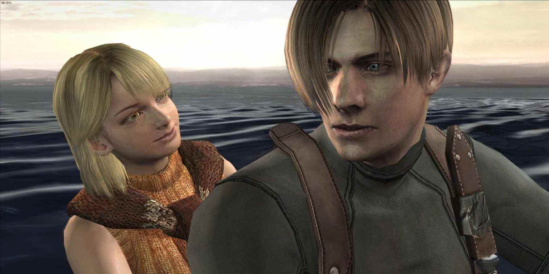 Le projet Fan-Made Resident Evil 4 HD obtient la bande-annonce finale officielle
