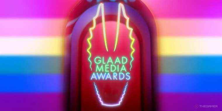 Les GLAAD Awards : où en est la représentation queer dans les jeux vidéo en ce moment ?
