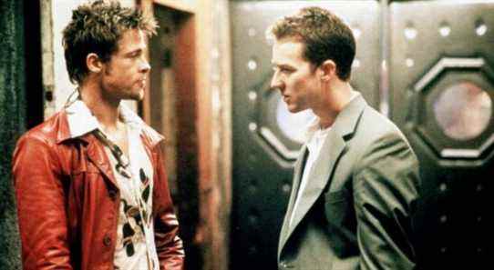 La version chinoise de Fight Club a une fin très différente