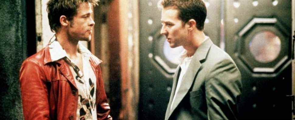 La version chinoise de Fight Club a une fin très différente