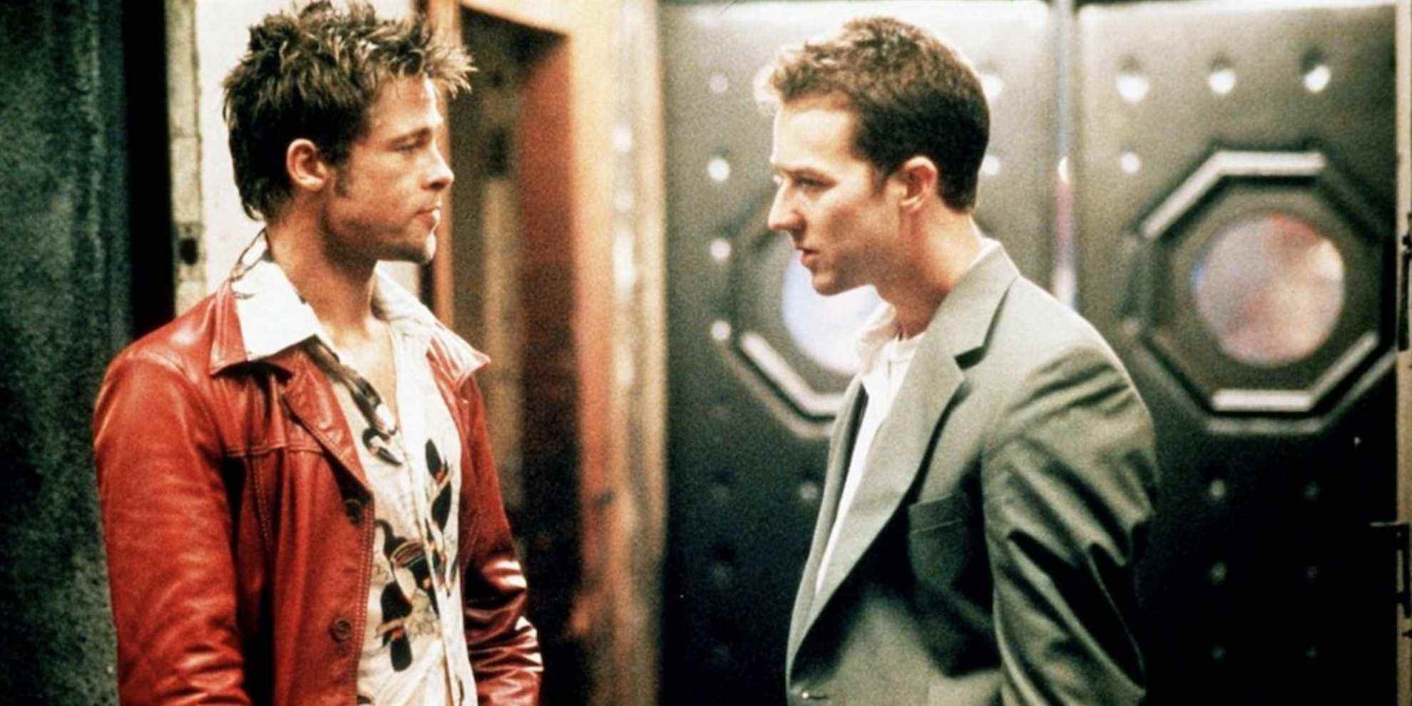 La version chinoise de Fight Club a une fin très différente
