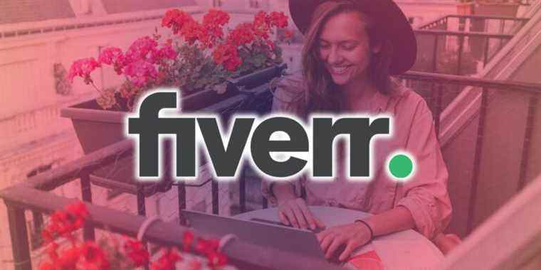 5 raisons d’utiliser la fonction « Inspire » de Fiverr comme Pinterest