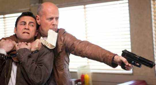 Looper 10 ans plus tard : Retour sur le thriller de voyage dans le temps de Rian Johnson