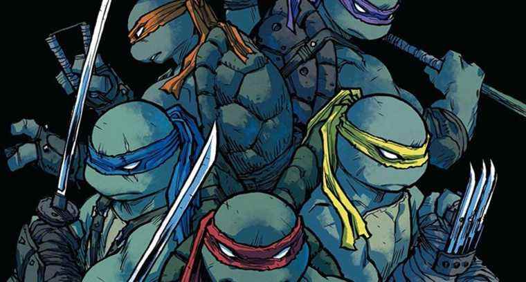 La date de sortie des Teenage Mutant Ninja Turtles de Seth Rogen est avancée 
