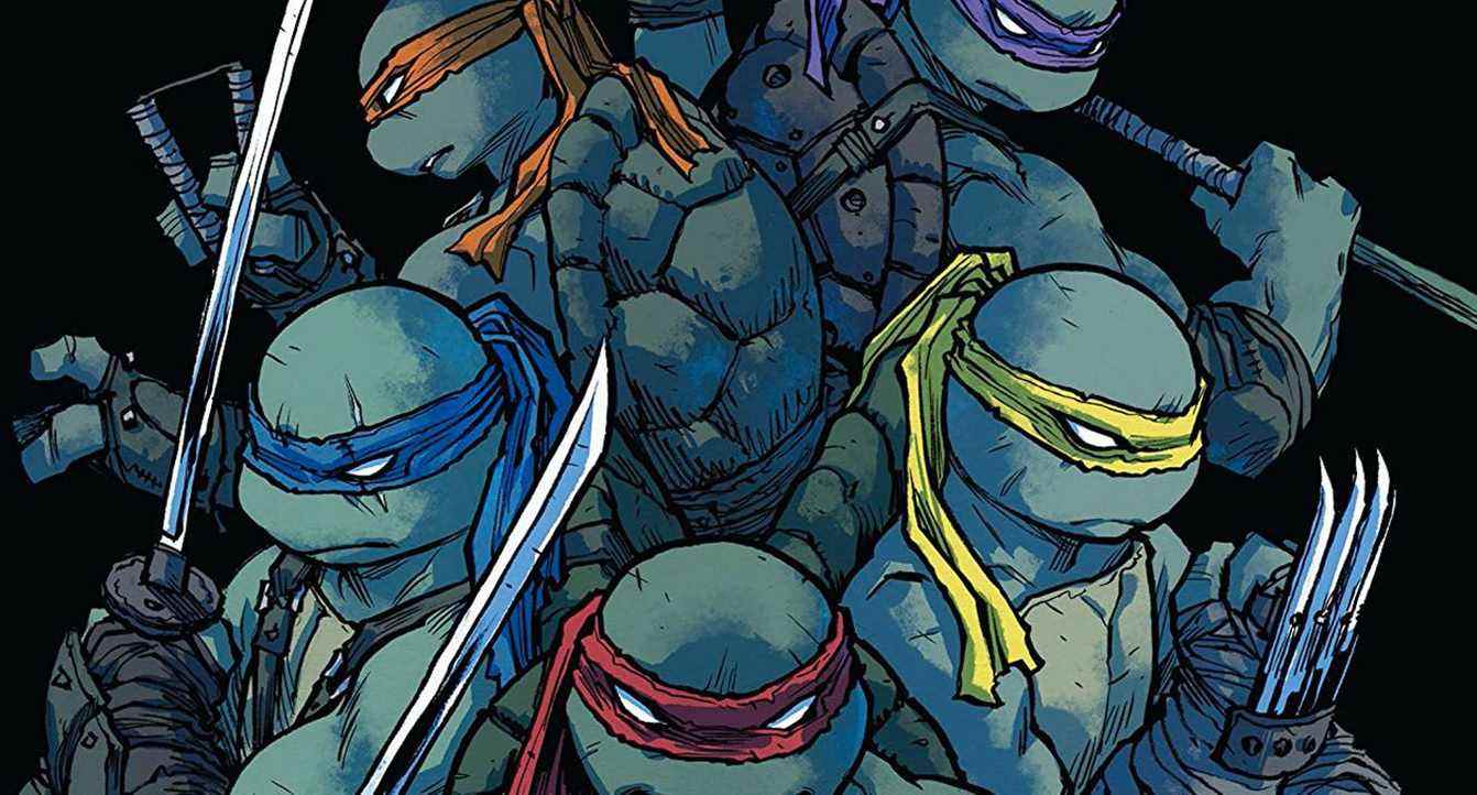 La date de sortie des Teenage Mutant Ninja Turtles de Seth Rogen est avancée 
