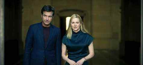 jason bateman, laura linney, ozark saison 4