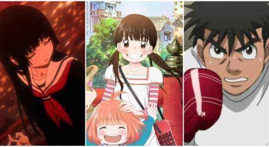 8 grands anime qui s'attaquent à l'intimidation