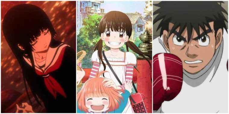 8 grands anime qui s'attaquent à l'intimidation
