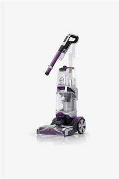 Hoover FH53010 Smartwash Nettoyeur de tapis pour animaux de compagnie