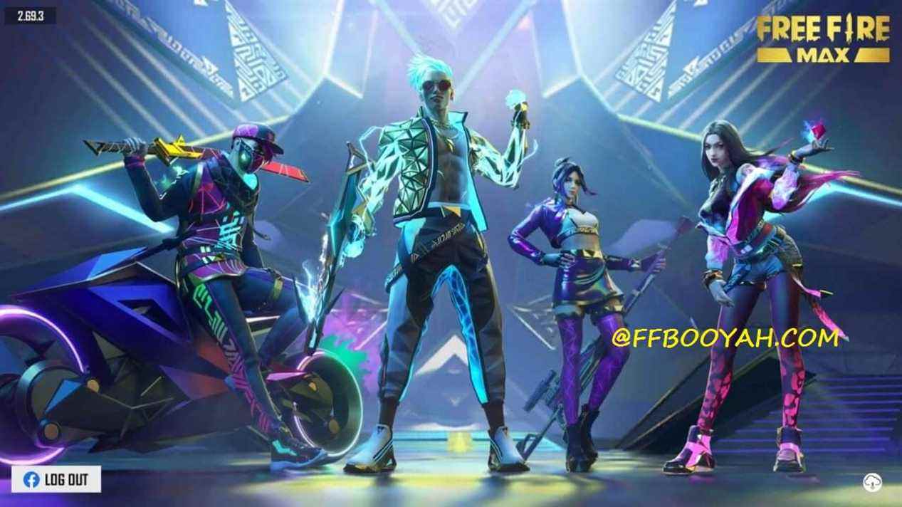 Événement Free Fire Squad Beatz à venir : calendrier, date de sortie, objets et bien plus encore
