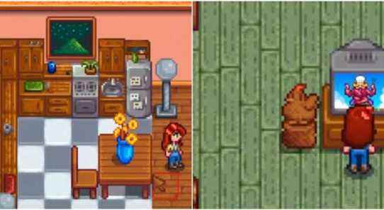 Stardew Valley: Les 7 meilleures recettes alimentaires