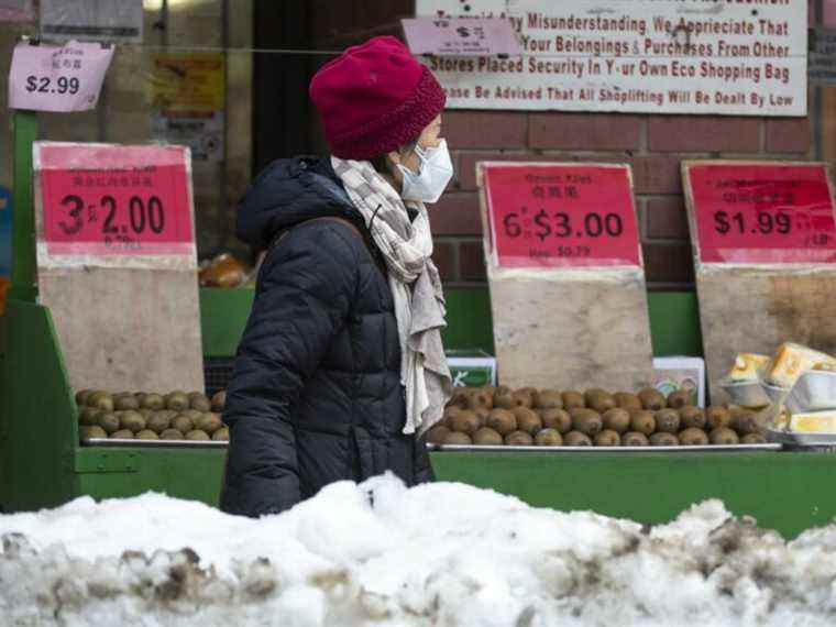 Matthew Lau : les politiques pro-inflationnistes d’Ottawa alimentent l’indice de la misère