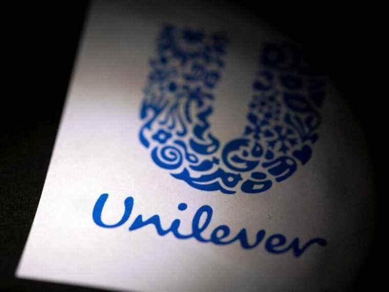 Unilever réduit les postes de direction de 15% sous la pression d’un investisseur activiste