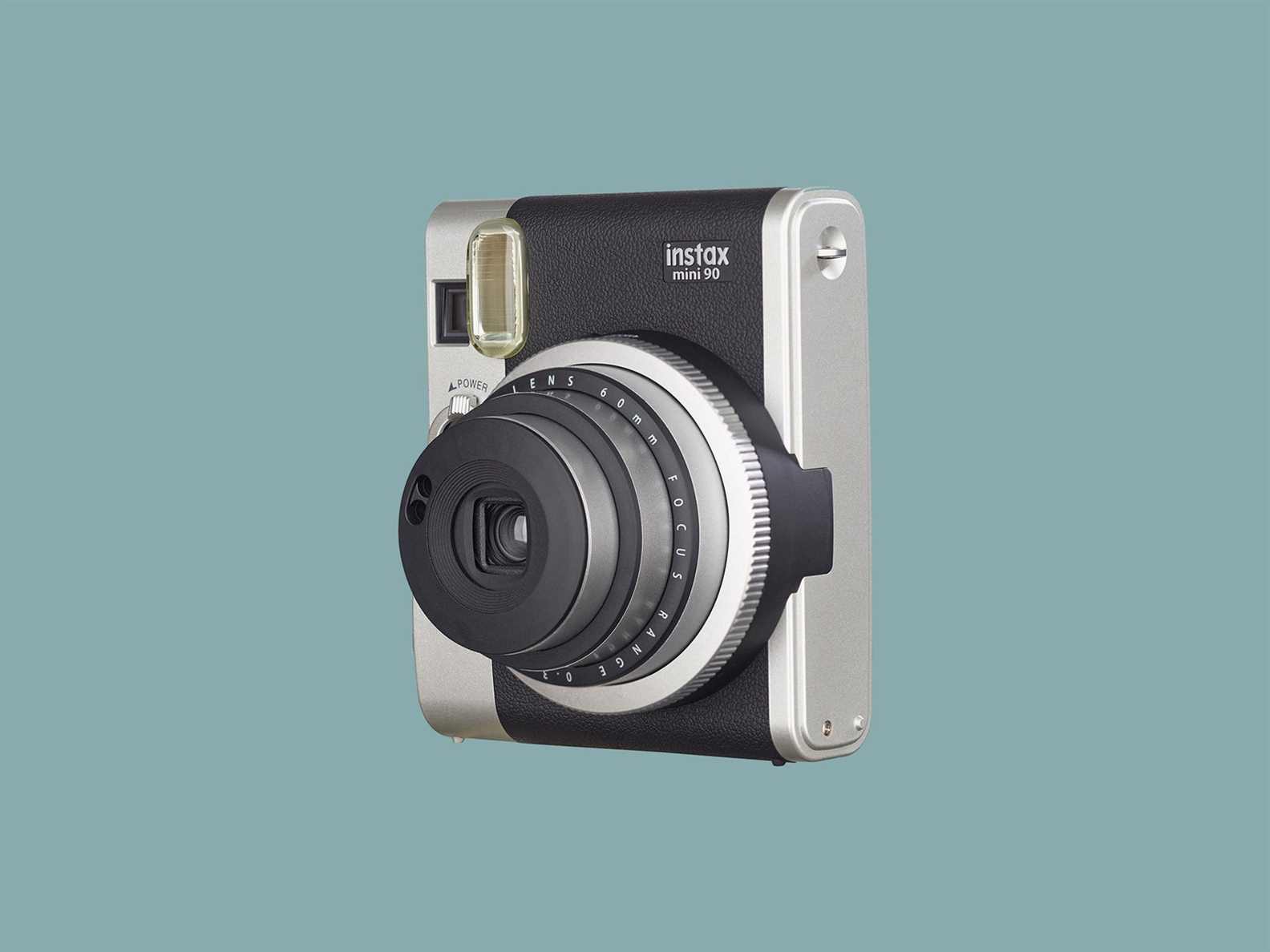 Instax Mini 90