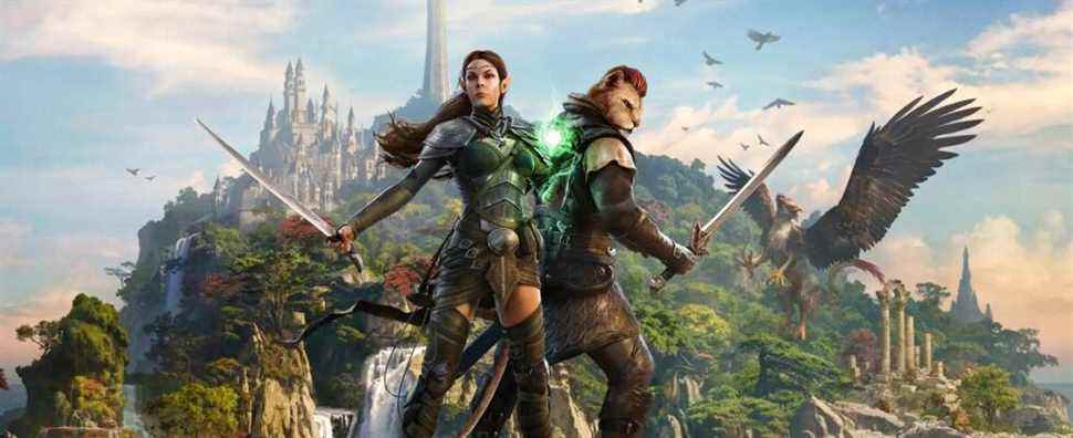 Elder Scrolls Online : tout ce que vous devez savoir sur le chapitre Summerset