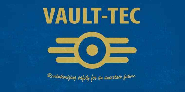 Fallout : l'histoire de Vault-Tec
