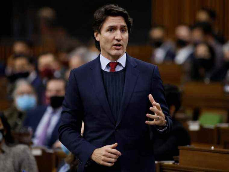 Le cabinet Trudeau envisage de nouvelles mesures entre la Russie et l’Ukraine