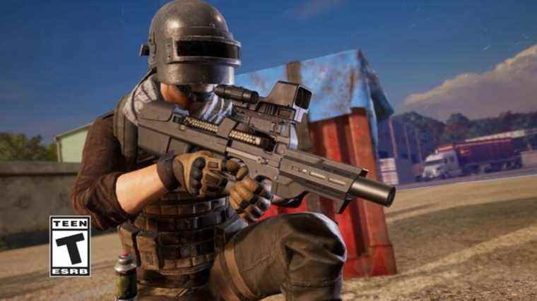 PUBG devient free-to-play a énormément porté ses fruits