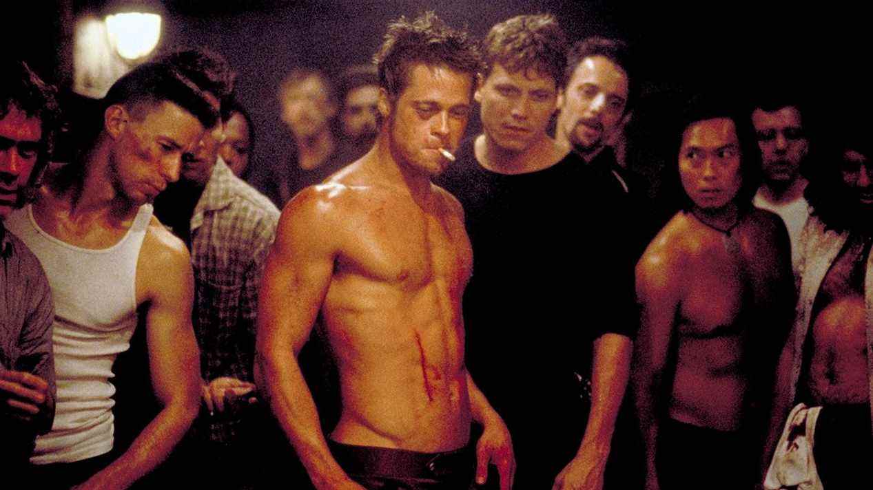 Fight Club est censuré en Chine avec une fin très différente
