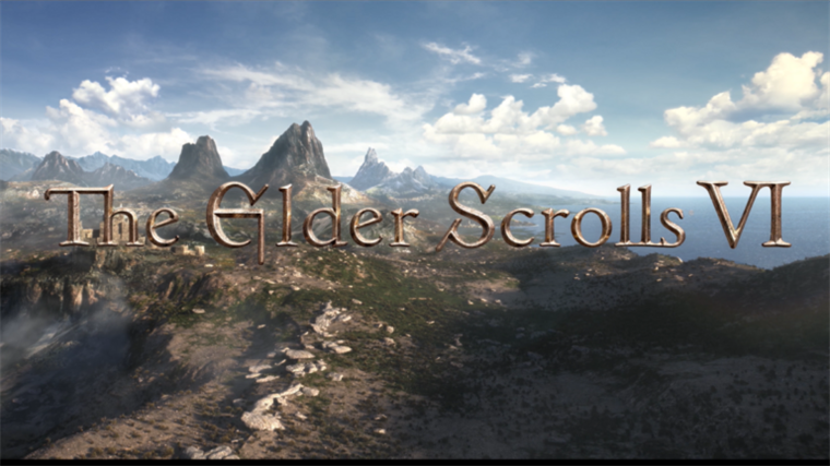 The Elder Scrolls 6 est toujours en pré-production — le développement de Starfield étant prioritaire