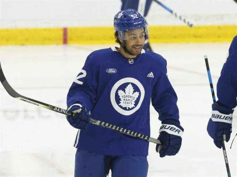 Ho-Sang de Marlies sur l’opportunité olympique: « Je ne peux même pas le décrire »