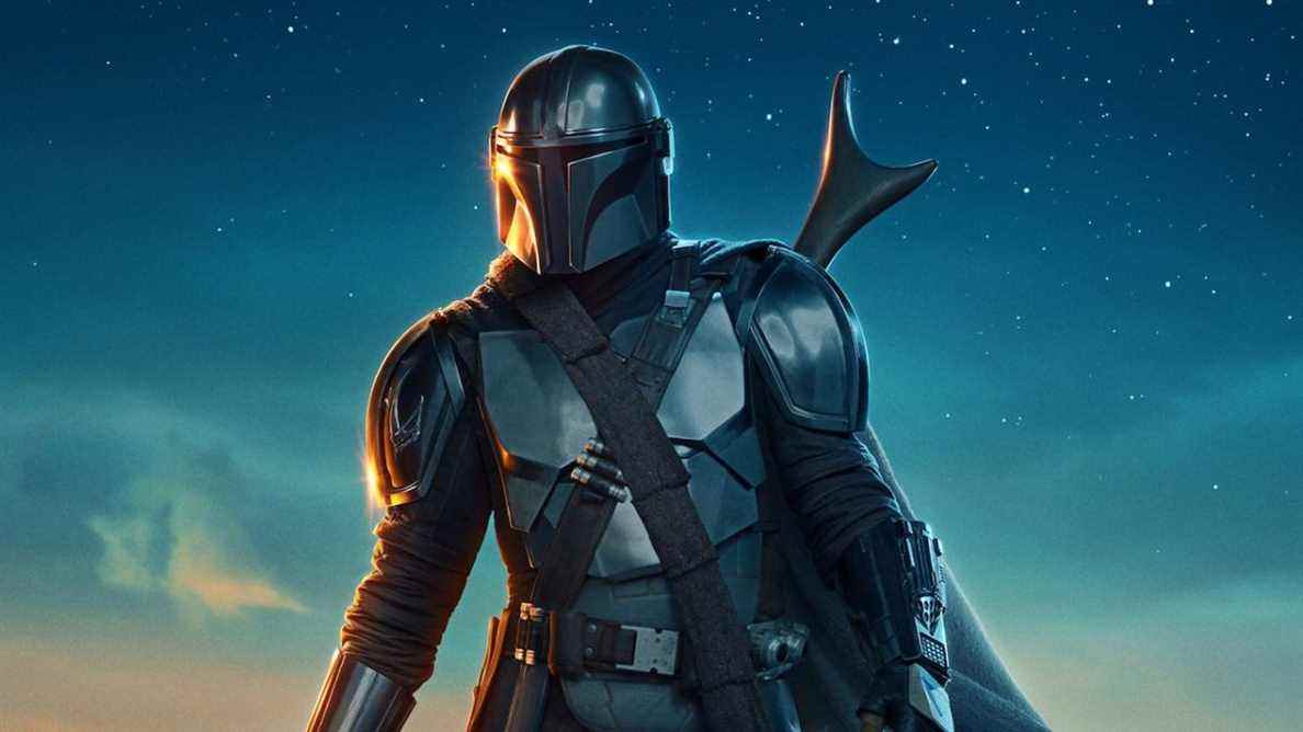 Comment le livre de Boba Fett vient de mettre en place de grandes choses pour la saison 3 de Mandalorian
