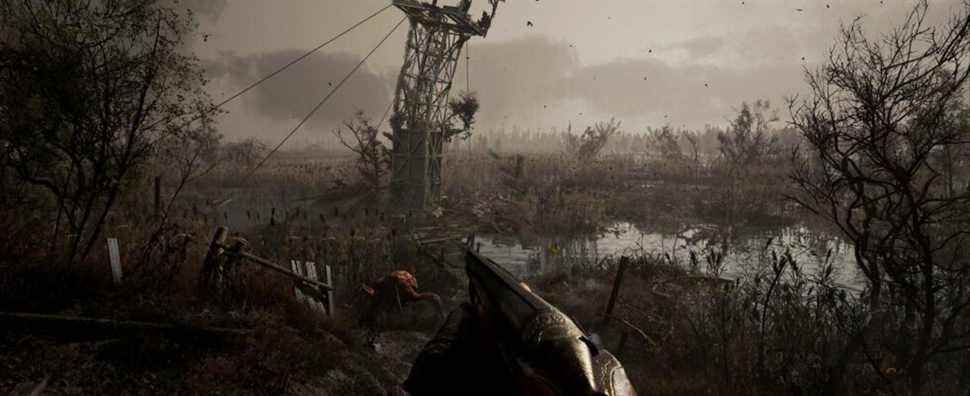 Stalker 2: Heart of Chernobyl, GSC Game World