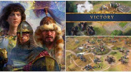 12 conseils de pro pour Age Of Empires 4 que vous devez savoir