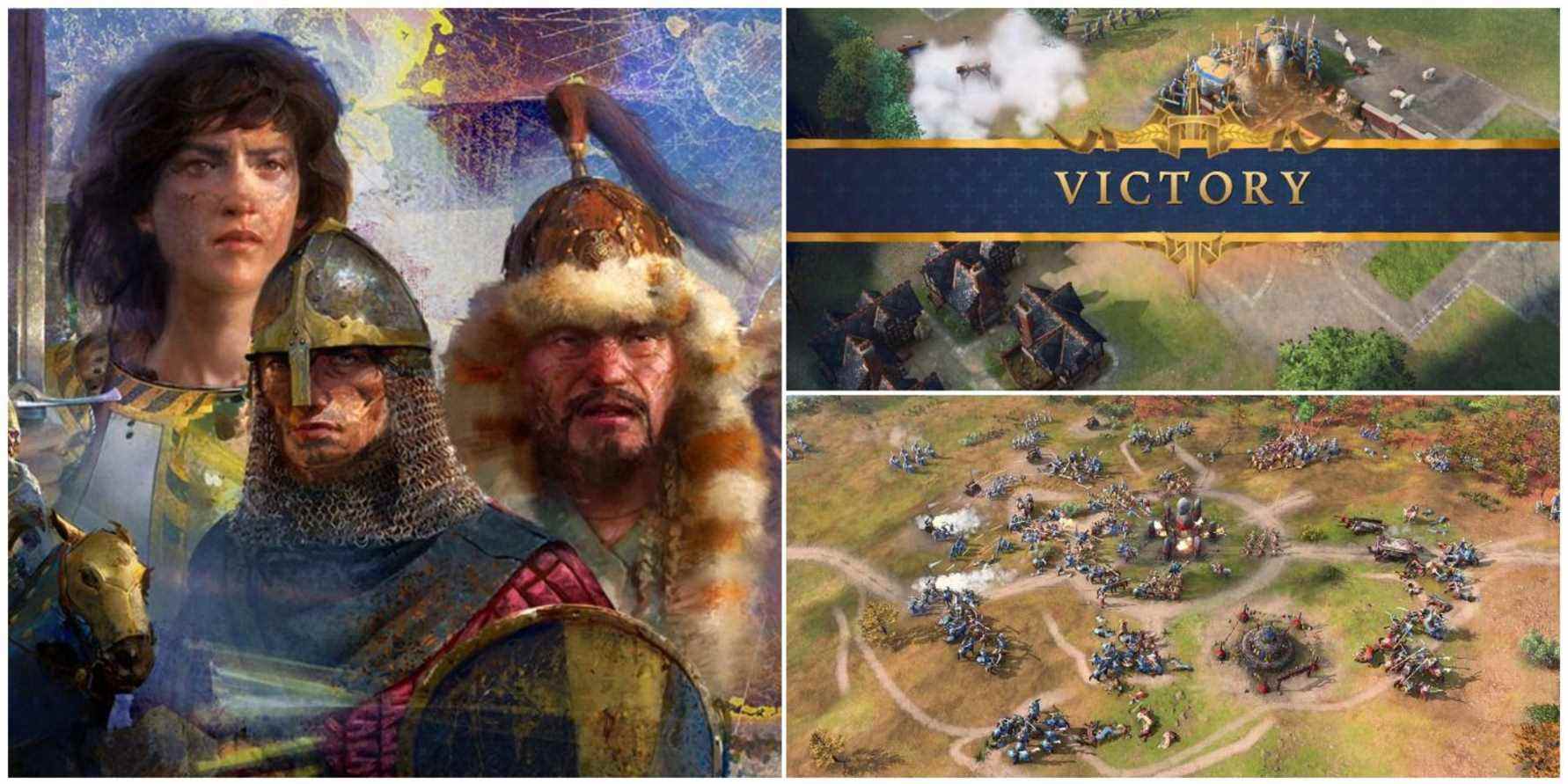 12 conseils de pro pour Age Of Empires 4 que vous devez savoir
