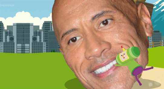 5 jeux Badass sur lesquels The Rock pourrait faire un film