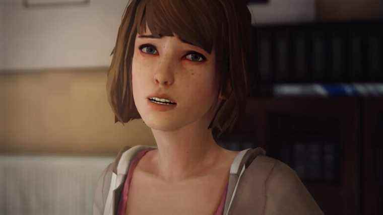 Premier gameplay de Life is Strange Remastered Collection
