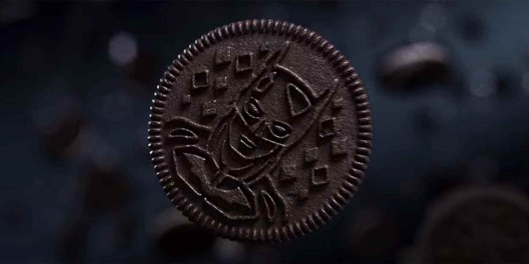 The Batman de Robert Pattinson a son propre biscuit Oreo unique
