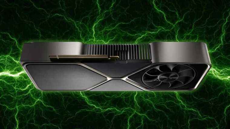 Nvidia GeForce RTX 3080 Ti date de sortie, prix, spécifications, performances et plus