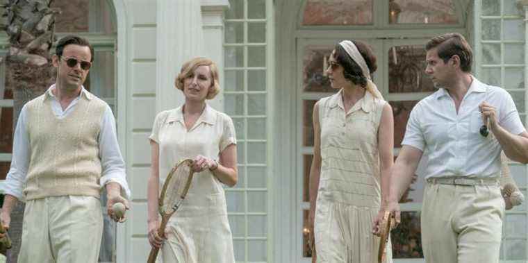 La date de sortie de Downton Abbey 2 repoussée

