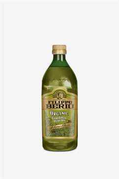   Filippo Berio Huile d'Olive Extra Vierge Bio 1.5L