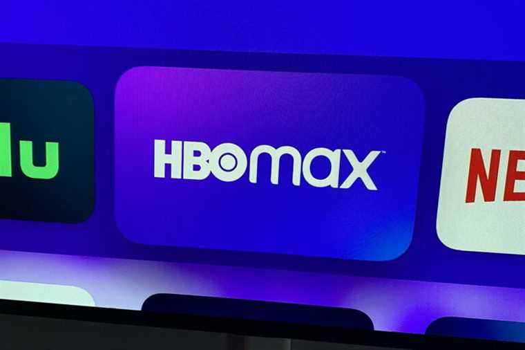 Les abonnés HBO Max avancent un peu pour clôturer 2021