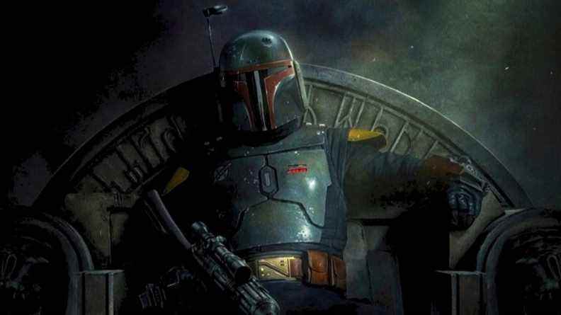 Le livre de Boba Fett de cette semaine réserve une surprise aux fans de jeux vidéo Star Wars
