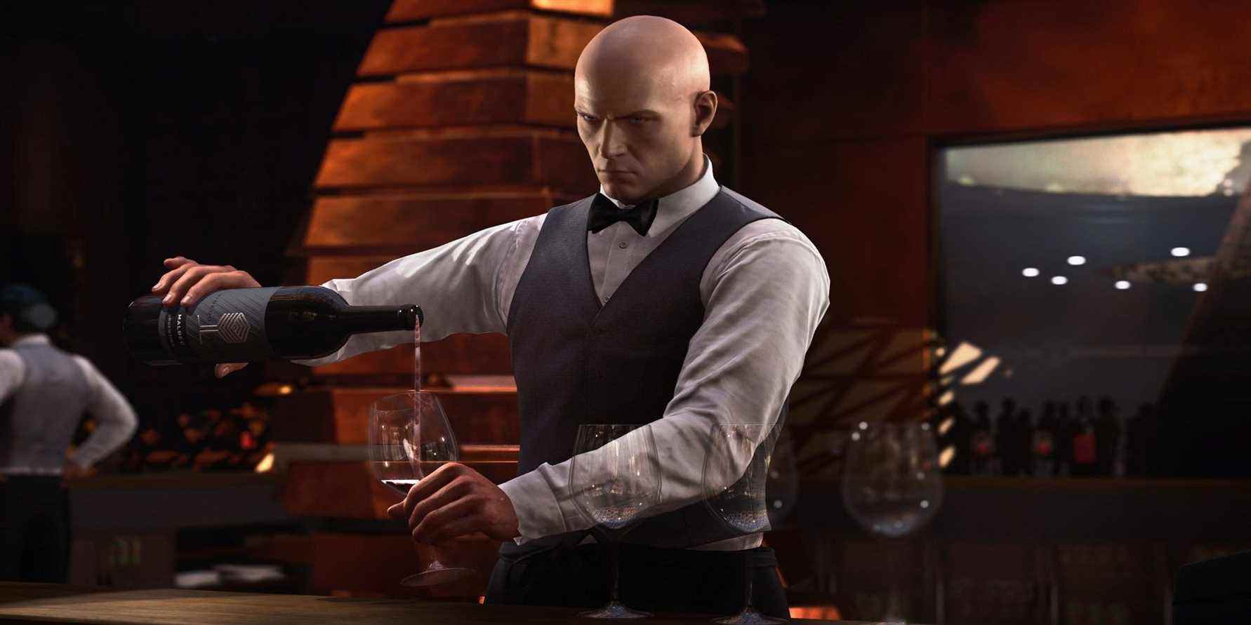 Les joueurs de Hitman 3 sur Steam obtiennent tous des mises à jour gratuites
