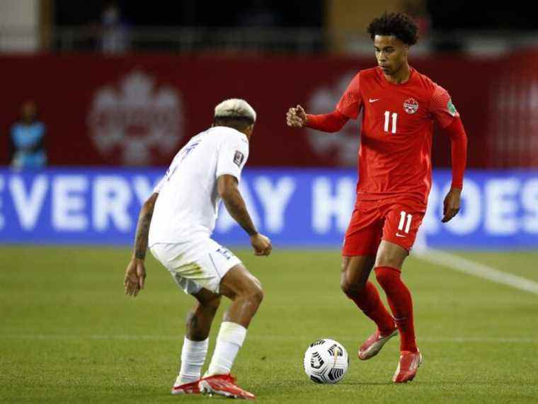 VAN DIEST: Le Canada prêt à relever le défi contre le Honduras alors que les qualifications pour la Coupe du monde reprennent