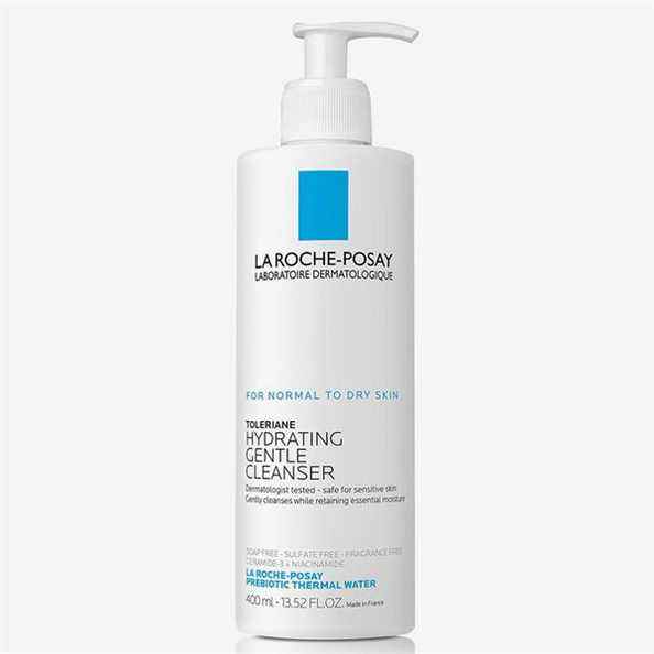 La Roche-Posay Toleriane Nettoyant Doux Hydratant