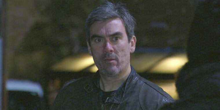 Cain Dingle d'Emmerdale va s'emporter à cause de la romance secrète de Belle et Ellis

