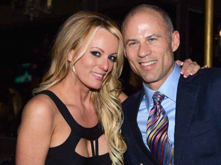 La star du porno Stormy Daniels témoigne contre l’avocat déchu Michael Avenatti