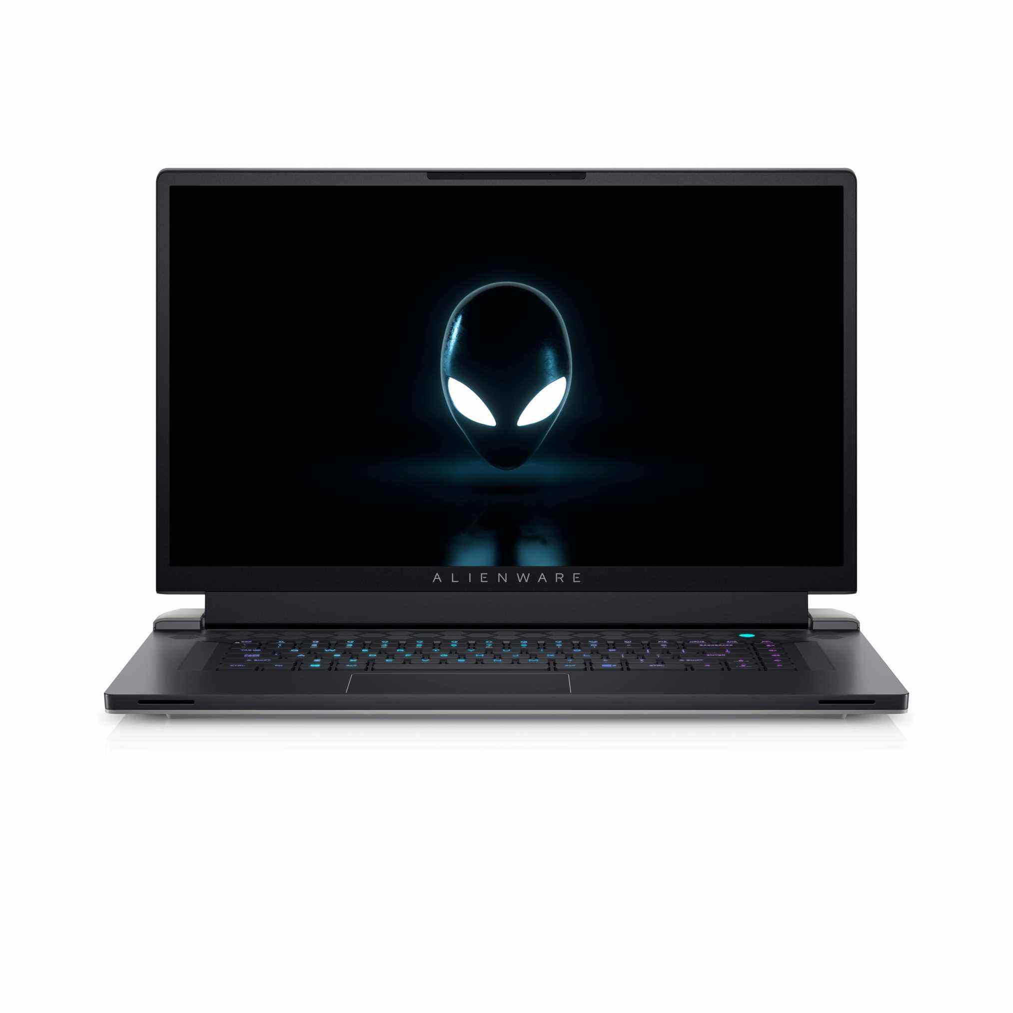 Alienware x17 R2