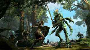 The Elder Scrolls Online: High Isle