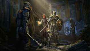 The Elder Scrolls Online: High Isle