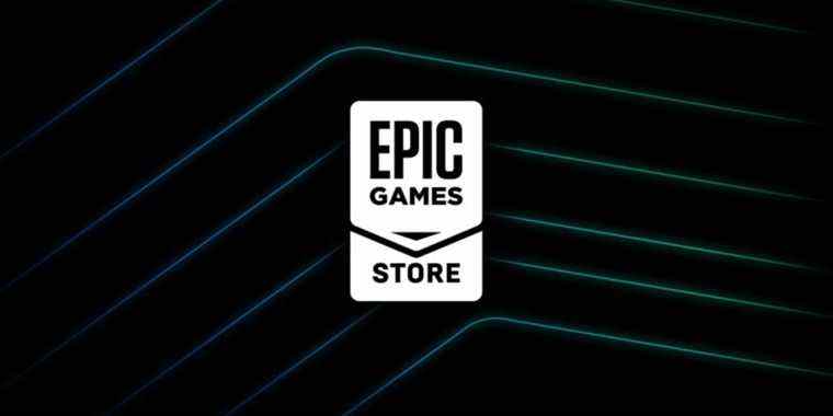 Le jeu gratuit Epic Games Store pour la semaine prochaine est une répétition
