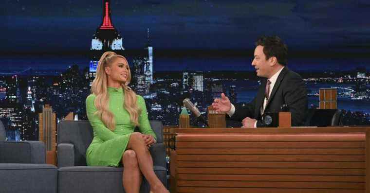 Pourquoi des célébrités comme Paris Hilton et Jimmy Fallon ont acheté Bored Ape NFTs
