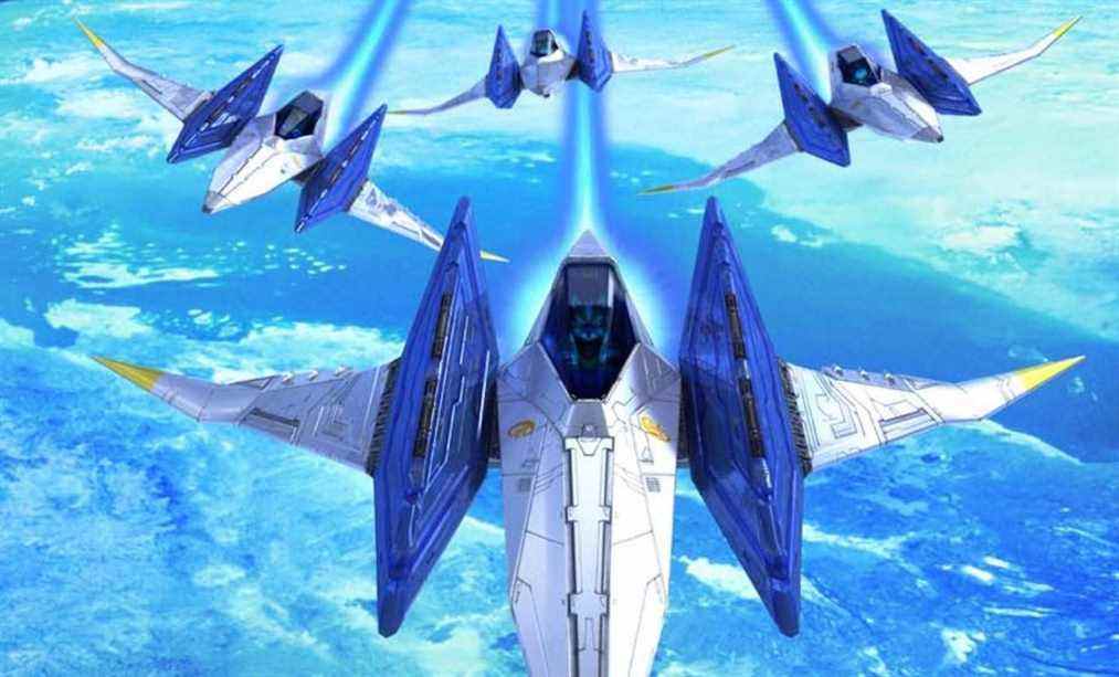 Star Fox Arwing 10 armes emblématiques majeures de Nintendo