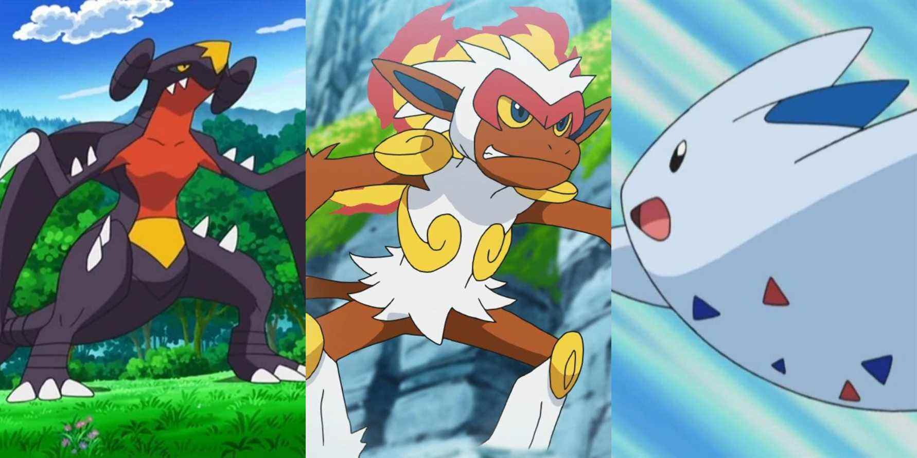 Pokemon Brilliant Diamond & Shining Pearl: Les 10 meilleurs Pokemon pour une course Nuzlocke
