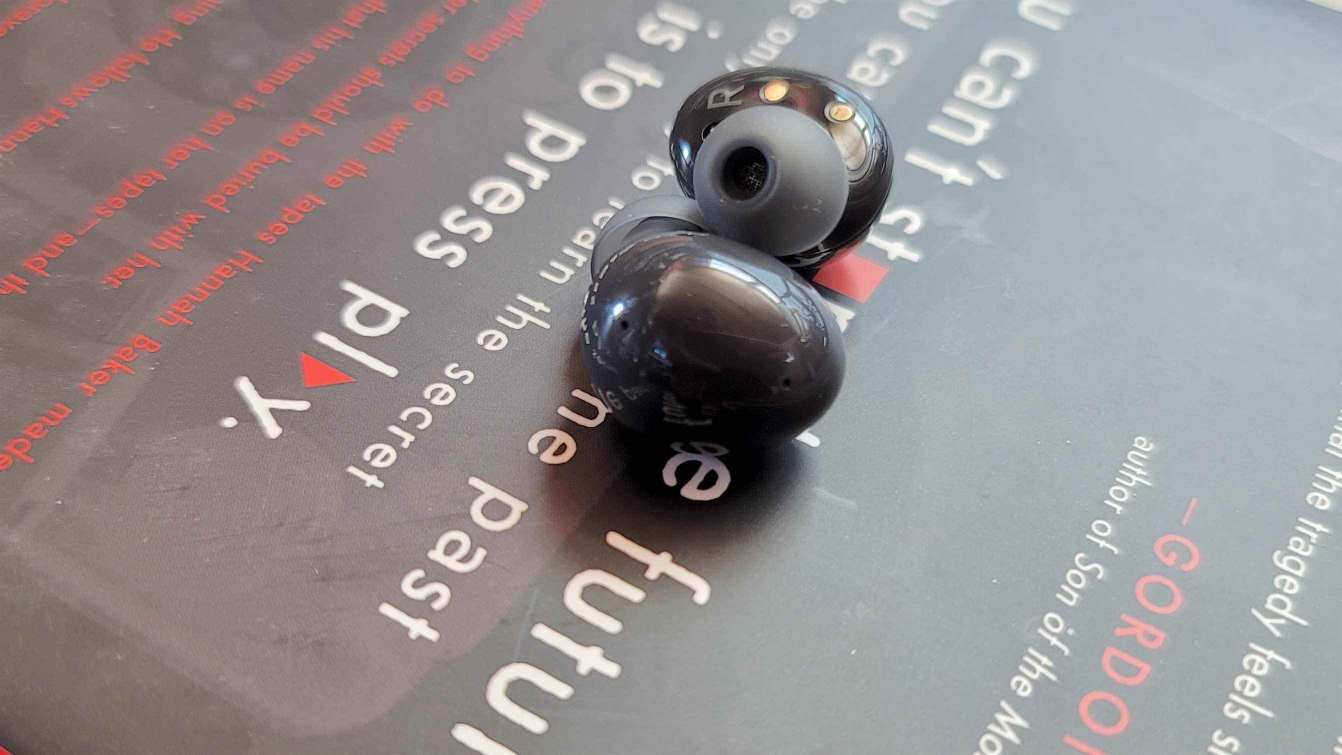 Test des Samsung Galaxy Buds 2